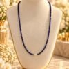 azulea-lapis-lazuli-collier-perle-eau-douce Collier AZULÉA en lapis-lazuli avec véritable perle d’eau douce centrale