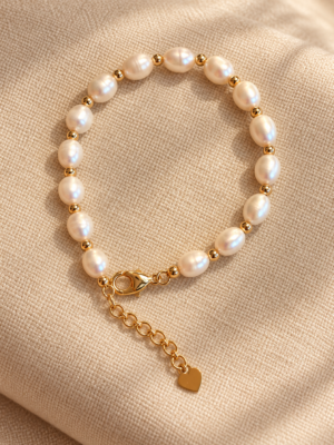 bracelet-epure-blanc-01 Bracelet ÉPURE — perles d'eau douce naturelles