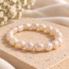Screenshot Bracelet perles d'eau douce ÉPURE — élastique