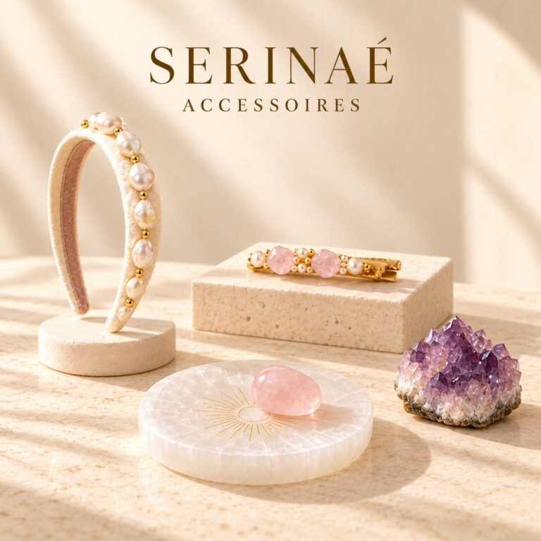 Nos accessoires