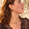 collier-multicolore-nacre-06 Collier pierres naturelles multicolores et nacre véritable — SERINAÉ